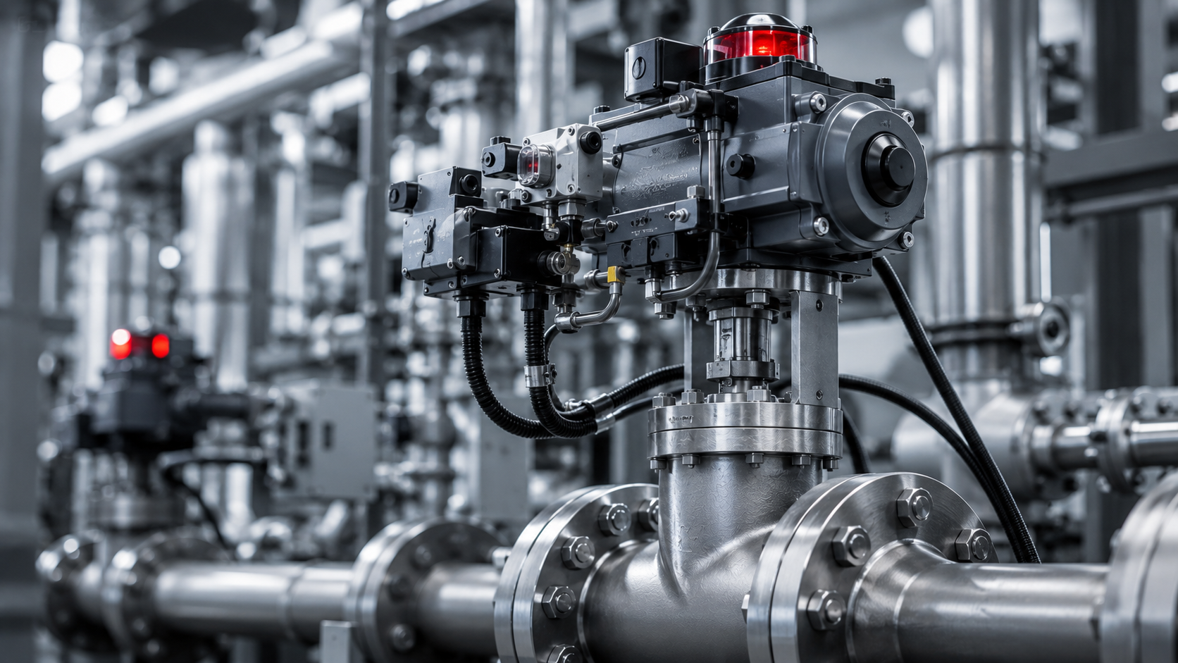 Control Valves