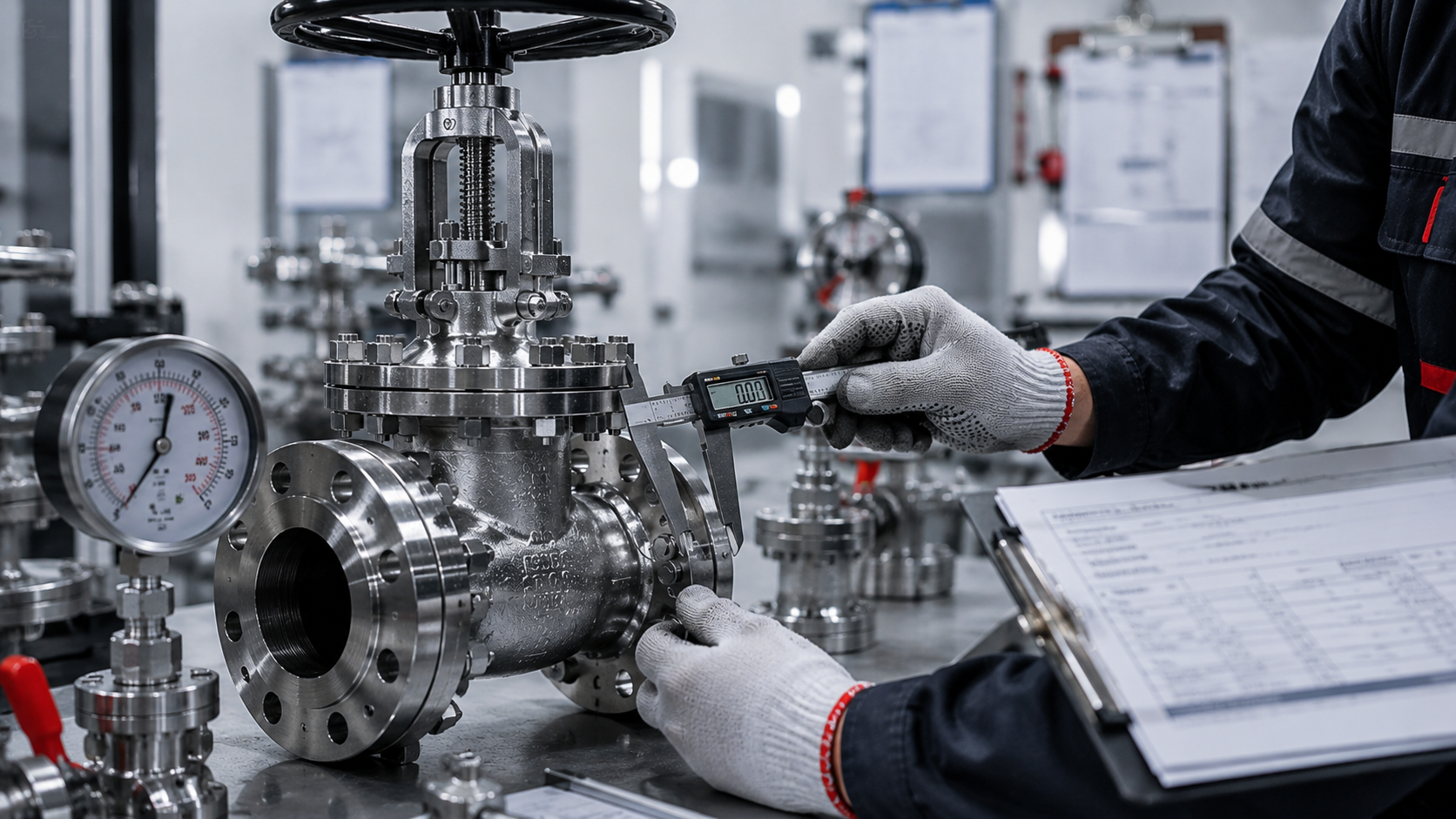 Chemical Processing